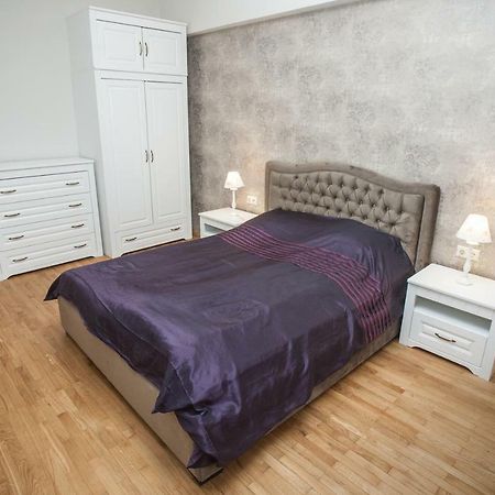 Mickeviciaus Str Apartment 考纳斯 外观 照片