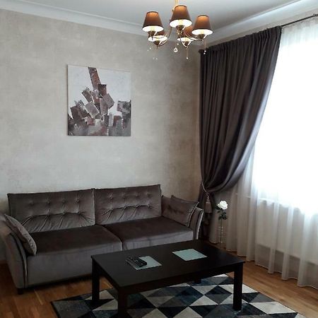Mickeviciaus Str Apartment 考纳斯 外观 照片